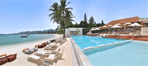 lanna hotel thailand koh samui.
